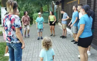 Spoločne tvoríme leto plné zážitkov pre osoby s poruchou autistického spektra