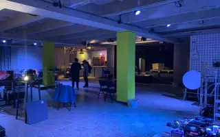 O ~ art centrum | presuňme kultúru v Skalici do nových priestorov