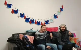 STABILITA PRE BUDÚCNOSŤ: už 18 rokov!