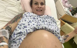 Pomôžme Veronike v liečbe rozsiahlej rakoviny Pomôžme Veronike v liečbe rozsiahlej rakoviny