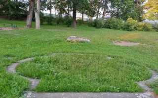 Oživme fontánu a prebuďme jej kamennú krásku