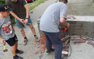 STABILITA PRE BUDÚCNOSŤ: už 18 rokov!