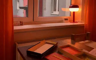 Poďme spolu trolejbusom na Mesiac s novým albumom Kataríny Málikovej PLATTENBAU