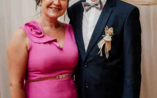 Pomôžme Denisovi pokračovať v rehabilitáciách