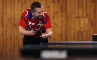 Vybudujme v Petržalke Stolnotenisovú herňu