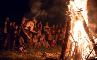 Podpor Festival ZažiTok 2026