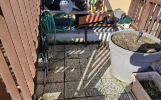 Mies.to v ohrození: strecha nad komunitným centrom zatéká