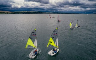 Podporte mladých jachtárov v športovom klube YC Limar na Liptovskej Mare