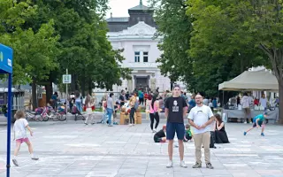 Festival KREATIVITY: pomôžte nám prebudiť tvorivosť!