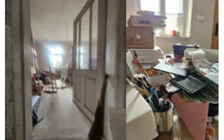 Spoločne otvoríme Arteviu, kde ožije umenie, vinohradnícky dom a človek