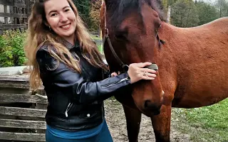 Pomôžme Zuzane zvládnuť obdobie liečby po operácii