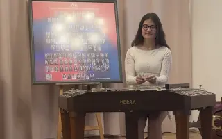 Pomôžme Nikolke, aby jej cimbal opäť znel.
