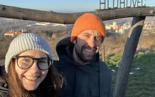 Marošova cesta k sebe