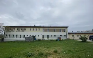 Otvorme škôlku deťom v Jarovniciach. | Let's open a preschool in Jarovnice.