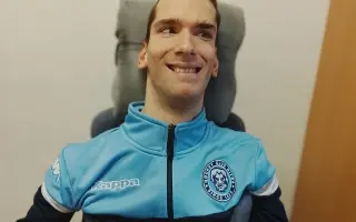 Bezbariérové auto pre Denisa