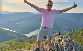 Pomôžme Jarovi s ALS. Mesačné výdavky na domácu starostlivosť sú cez 2000 €.