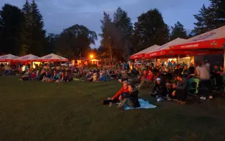 Kultúra pod Slnečnými skalami