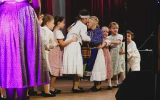 Aby Lastovička mohla lietať ďalej