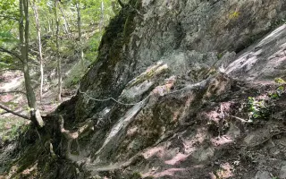 Pomôžte nám vytvoriť prechod zaniknutým Meliatskym oceánom