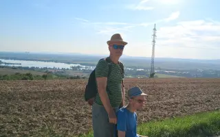 Pomôžme Marekovi opäť objavovať krásy prírody