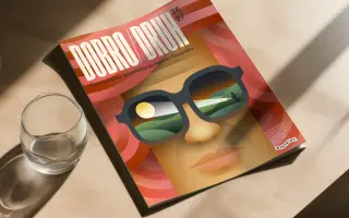 Objavte ešte viac Slovenska! Vydajte sa na cesty s DobroDruhom 26/27