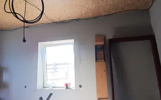 Pomôžme rodine znovu sa postaviť na nohy po požiari ich domova