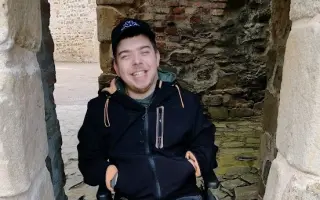 Pomôžte hendikepovanému Maťkovi s kúpou nového plynového kotla