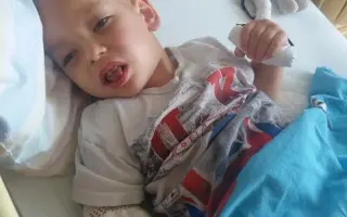 Pomôžme Matejovi bezpečne rásť