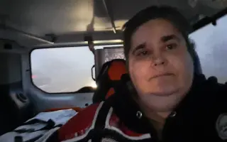 Pomôžte Andrei so synom zvládnuť každodenný boj so zdravím a životnými nákladmi
