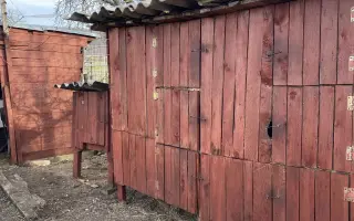 Pomôžte nám vybudováť farmu pre verejnosť