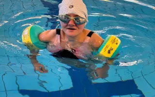 Saška chce pracovať. S pohonom to pôjde ľahšie. Saška chce pracovať. S pohonom to pôjde ľahšie.