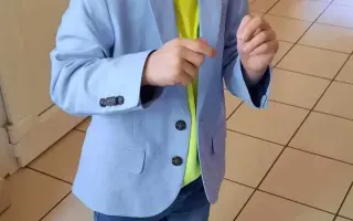 Darujme Samkovi vibračnú vestu Darujme Samkovi vibračnú vestu