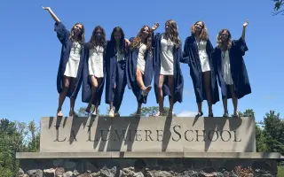 Podporme Anet, aby mohla študovať biomedicínske inžinierstvo na UCL