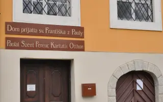 Hľadáme 100 hrdinov pre Dom prijatia