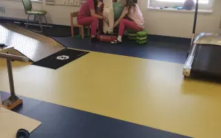 Pomôžme malému Jakubkovi bojovať s Duchennovou svalovou dystrofiou