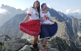 Aconcagua 2026  alias  Svet potrebuje viac lásky