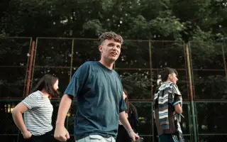 Pošlime Dávida na misijnú školu do Ameriky!