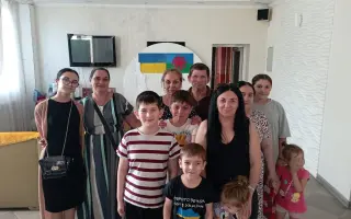 Aby vysídlené rodiny neprišli o strechu nad hlavou