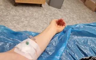 Darujte Gabriele a jej mame Ingrid nádej na kvalitnejší život