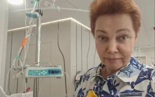 Pomôžme Irine financovať onkologickú liečbu, ktorá jej prináša novú nádej