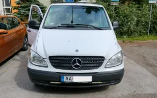 Auto, ktoré spája – 9 miest pre deti z OZ Antira