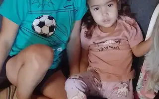 Prispejme malej princeznej Sáre na rehabilitačný pobyt