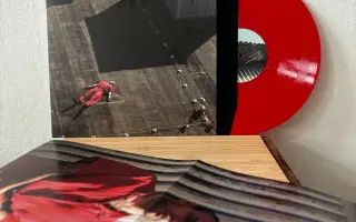 Predobjednaj si druhý album Zabiť Františka na vinyle