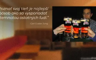 Podporte vznik študentského filmu - Srdcová dáma