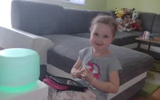 Nevyliečiteľná choroba PCD: Pomôžte nám udržať strechu nad hlavou