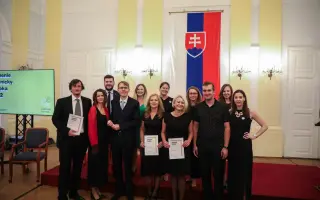 Klub úradníkov dobrej vôle | podporte komunitu, v ktorej rastú úradníci aj dôvera v štát