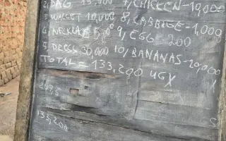 Pre nás kvapka, pre ne oceán – podpora pre komunitu žien v Ugande