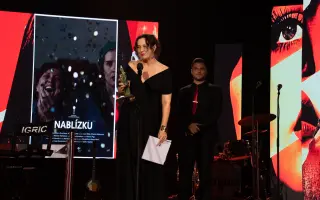Podpor slobodu tvorby najstaršej filmovej ceny IGRIC 2025!