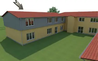 Prikrytí láskou. Pomôžte nám splniť náš ďalší sen a opäť posunúť sa vpred.