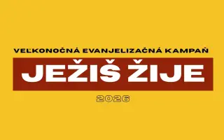 Pomôž nám pokračovať v prinášaní Božieho Ohňa cez sociálne siete